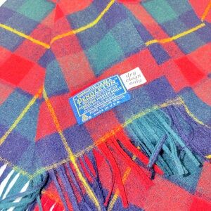 Pendleton Wool Scarf
